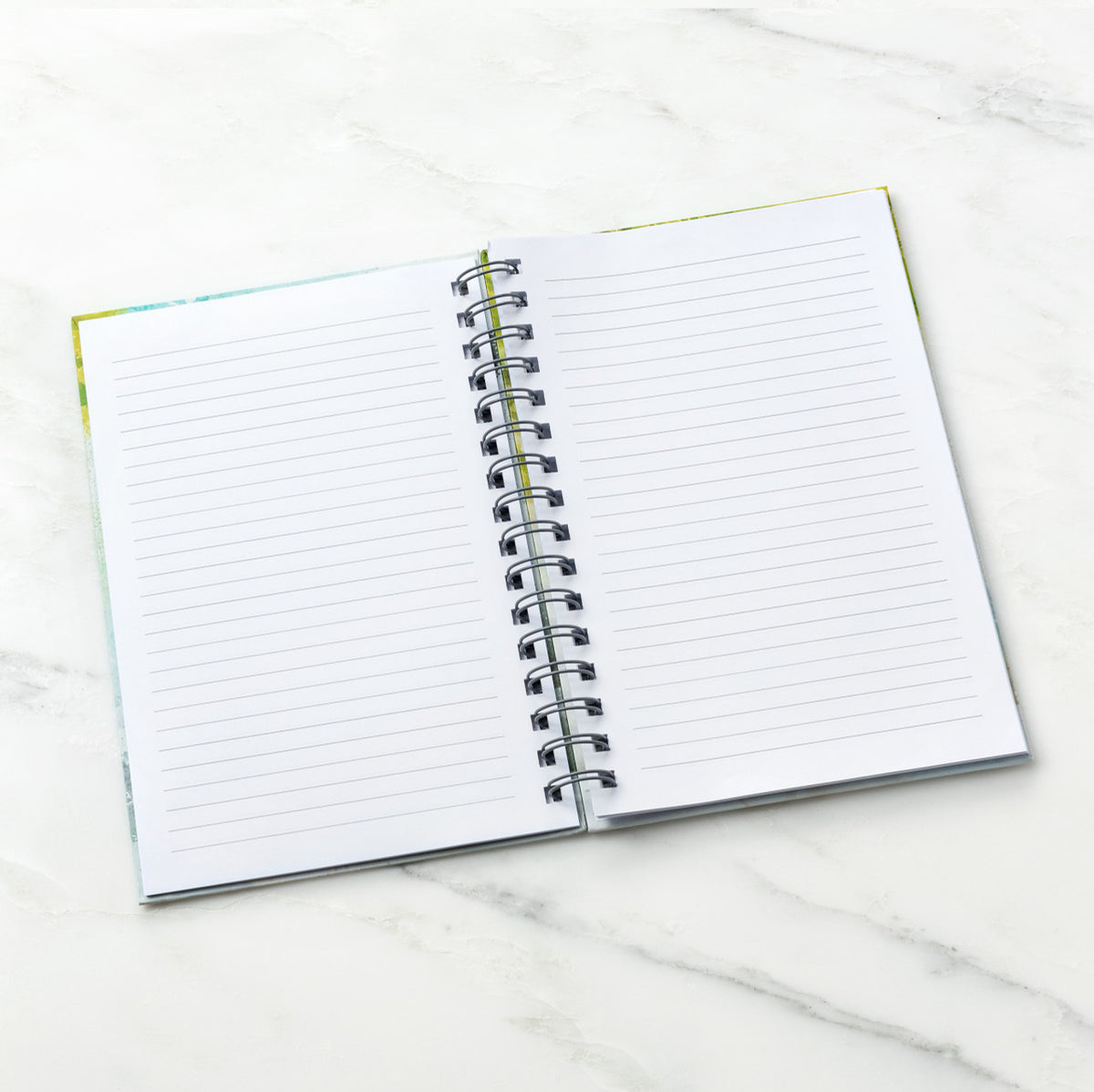 Butterfly Notebook