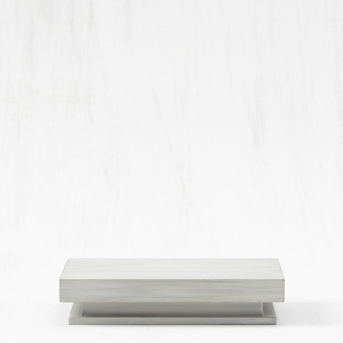 Personalized Rectangle Shelf
