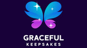 Graceful Keepsakes - Home